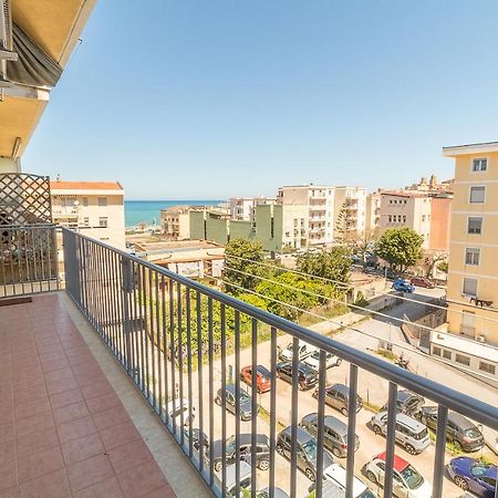 Casa Rosaria Apartman Cefalù Kültér fotó