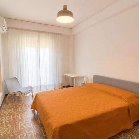 Casa Rosaria Apartman Cefalù Kültér fotó