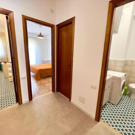 Casa Rosaria Apartman Cefalù Kültér fotó
