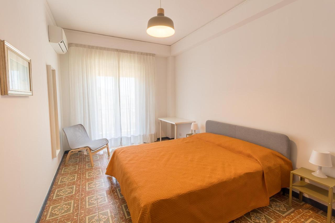 Casa Rosaria Apartman Cefalù Kültér fotó